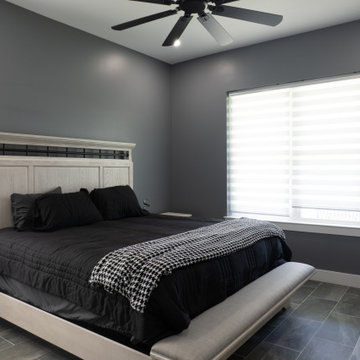 Custom Home in Perdido Key, FL