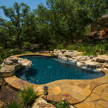 Rockytop Spa