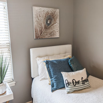 Pine St. Home