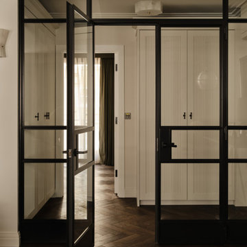 Marylebone High Street Apartment