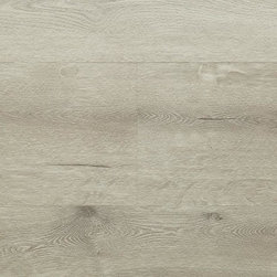 Neptune Stormy Grey SPC 178 x 1235mm - Flooring
