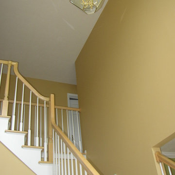 Interior Painting Projects