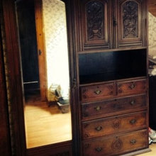 Wardrobe upcycle ideas...