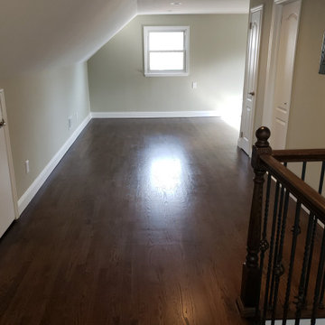 Renovation and Alteration to Single Family Home in Edison
