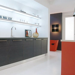 PLATINUM Elica RangeHood Kitchen - Products