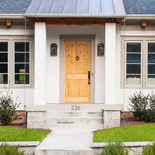Roofing And Gutters