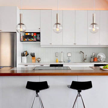 Sawyer Loft