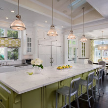 Alberta Kitchen