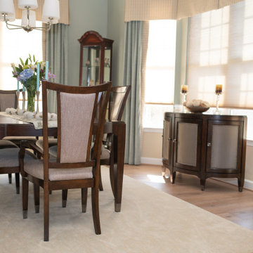 The Dining Room