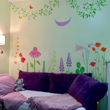 Fantasy Walls