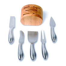 Krystle's ideas