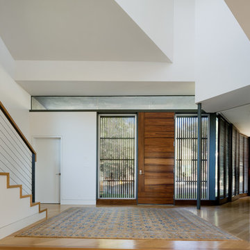 Gagne Residence