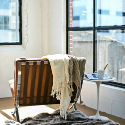 throw styling for west elm [ prop styling] - Throws