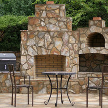Outdoor Kitchen
