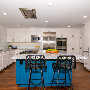 San Diego Home Remodel