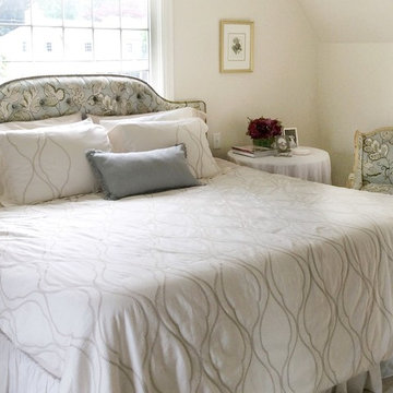 Serene Master Bedroom