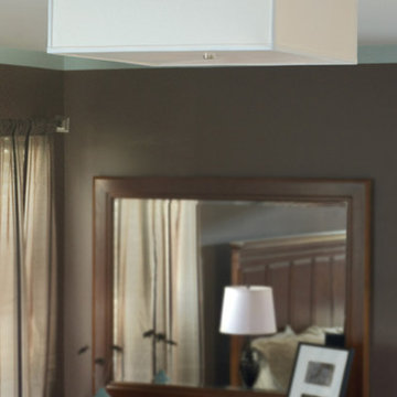 Bedroom Lighting