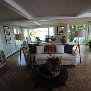 HGTV Vacation House for Free Project