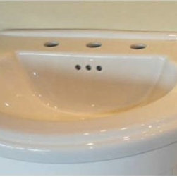 Empire Industries Alexa Bella - Bathroom Sinks