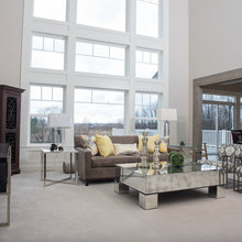Living Room Ideas