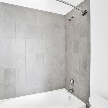 Applying Important Structural Analysis, Bathroom Upgrade in Montebello, CA