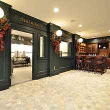 brewery
