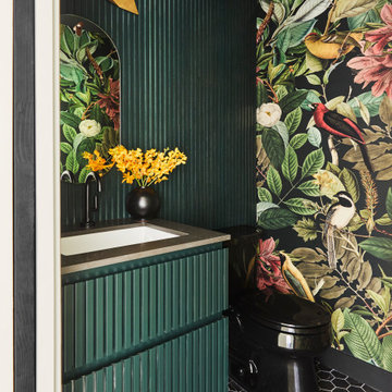 Green is the New Neutral
