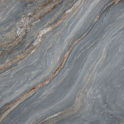 Palisandro Bluette - Vanity Tops And Side Splashes