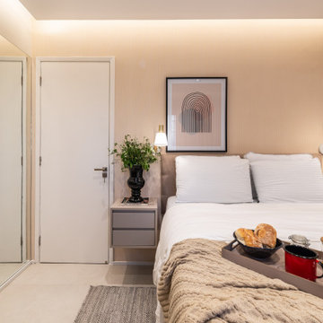 Apartamento Oscar Freire