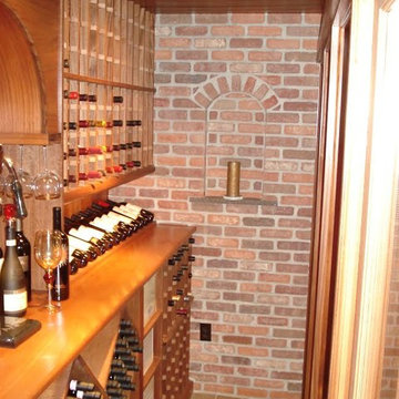 Our Work