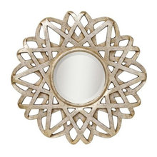 mirrors/wall art