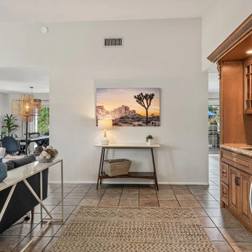 Palm Desert Boho Chic