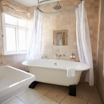 Free Standing Bath Tubs
