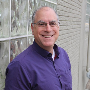Meet the Roundtree Team: Bram Franklin