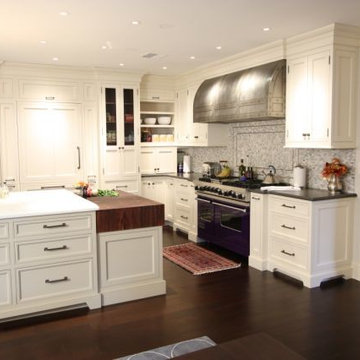 Kitchen Renovation: Short Hills, NJ
