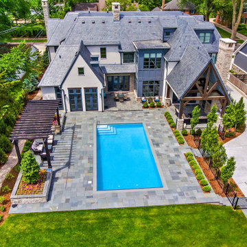 Orchard Residence