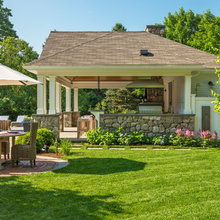 Exterior | Deck