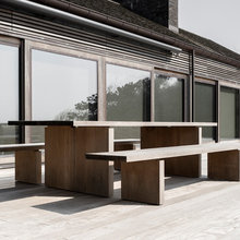 Outdoor Furniture