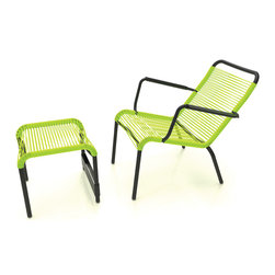 Fermob Outdoor Accessories - Outdoor Lounge Sets