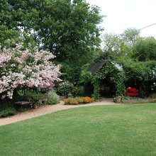 Landscape Ideas