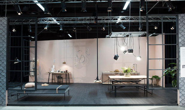 Stockholm Furniture & Light Fair 2016