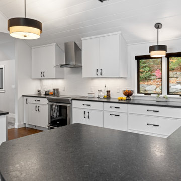 Stunning Home Transformation