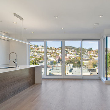 Equilibrium House #1
