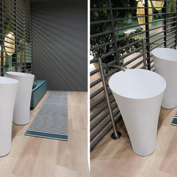 Antoniolupi Sinks - Bathroom Sinks