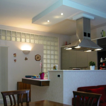 CASA F1