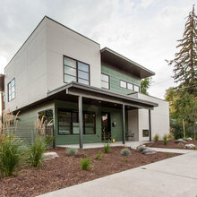 Exterior Ideas