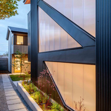 Meridian Residence