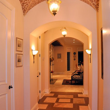 Flooring