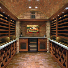 Wine Cellars