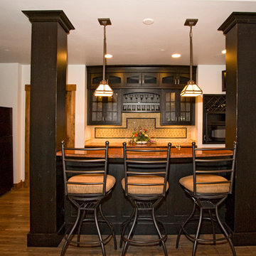 Sedalia Horse Property with Panoramic Views
